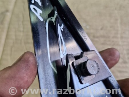 ФОТО Накладка на дверь задняя правая для Audi (Ауди) Q5 I 8R (08-17) Київ