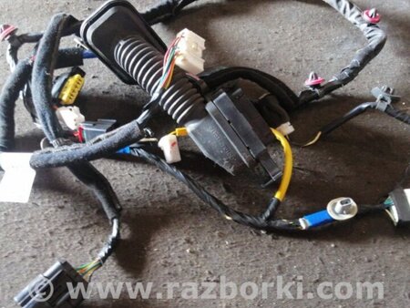 ФОТО Проводка передняя левая для KIA Sorento 2 XM (09-14) Київ