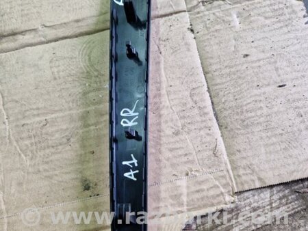 ФОТО Накладка на дверь задняя правая для Audi (Ауди) Q5 I 8R (08-17) Київ