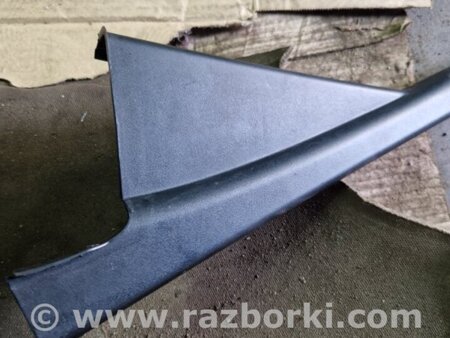 ФОТО Обшивка салона задняя правая для Audi (Ауди) Q5 I 8R (08-17) Київ