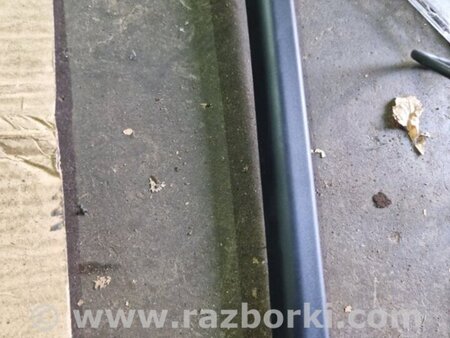 ФОТО Обшивка салона задняя правая для Audi (Ауди) Q5 I 8R (08-17) Київ