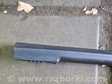 ФОТО Обшивка салона задняя правая для Audi (Ауди) Q5 I 8R (08-17) Київ