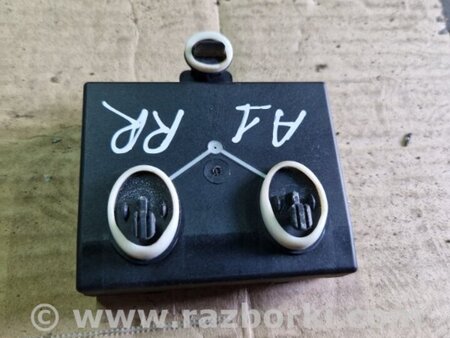 ФОТО Блок управления задний правый для Audi (Ауди) Q5 I 8R (08-17) Київ