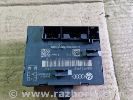 ФОТО Блок управления задний правый для Audi (Ауди) Q5 I 8R (08-17) Київ