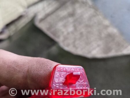 ФОТО Плафон задний правый для Audi (Ауди) Q5 I 8R (08-17) Київ