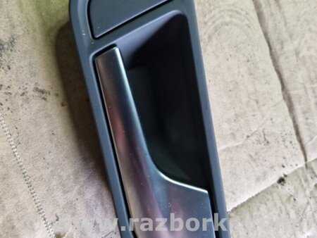 ФОТО Ручка двери внутренняя задняя правая для Audi (Ауди) Q5 I 8R (08-17) Київ
