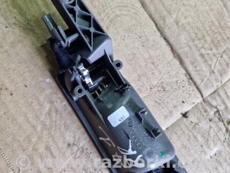 ФОТО Ручка двери внутренняя задняя правая для Audi (Ауди) Q5 I 8R (08-17) Київ