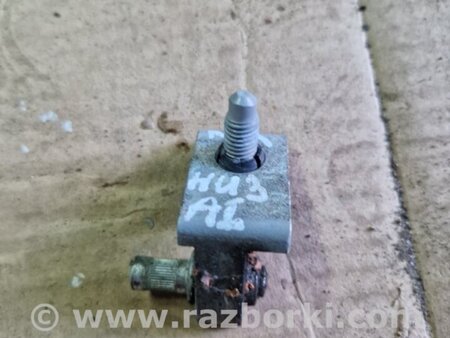 ФОТО Петля двери задняя правая для Audi (Ауди) Q5 I 8R (08-17) Київ