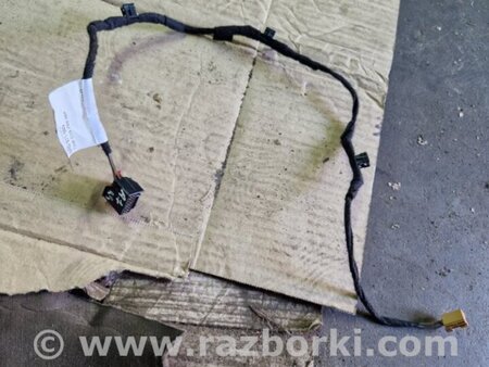 ФОТО Проводка задняя правая для Audi (Ауди) Q5 I 8R (08-17) Київ