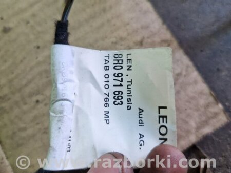 ФОТО Проводка задняя правая для Audi (Ауди) Q5 I 8R (08-17) Київ