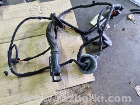 ФОТО Проводка задняя правая для Audi (Ауди) Q5 I 8R (08-17) Київ