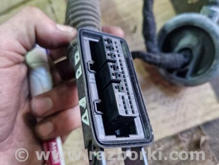ФОТО Проводка задняя правая для Audi (Ауди) Q5 I 8R (08-17) Київ
