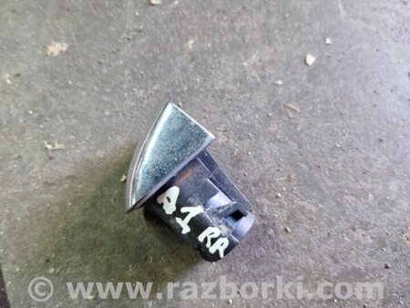 ФОТО Крышка ручки наружной задняя правая для Audi (Ауди) Q5 I 8R (08-17) Київ