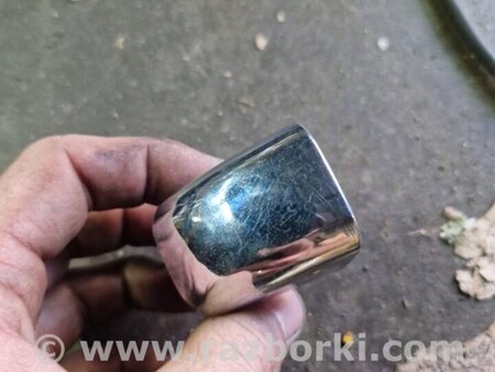 ФОТО Крышка ручки наружной задняя правая для Audi (Ауди) Q5 I 8R (08-17) Київ