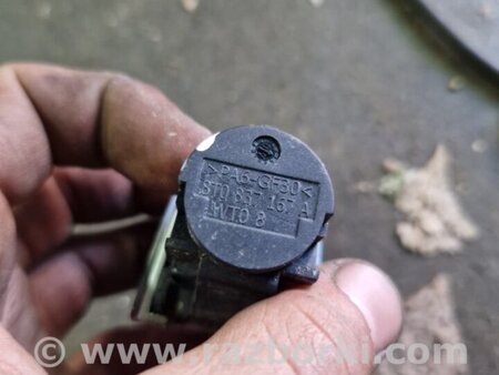 ФОТО Крышка ручки наружной задняя правая для Audi (Ауди) Q5 I 8R (08-17) Київ