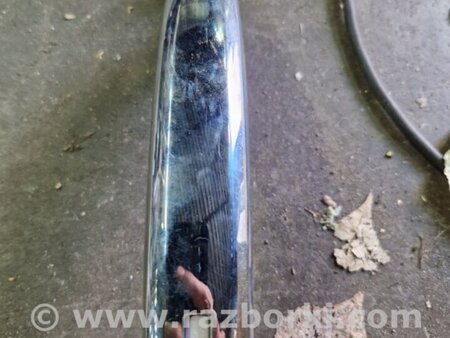 ФОТО Ручка двери задняя правая для Audi (Ауди) Q5 I 8R (08-17) Київ