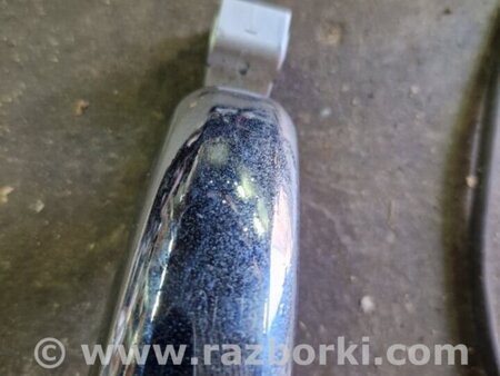 ФОТО Ручка двери задняя правая для Audi (Ауди) Q5 I 8R (08-17) Київ