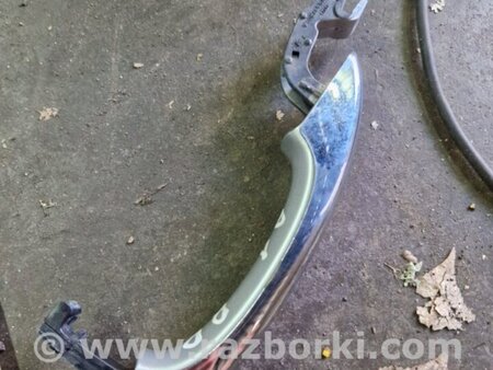 ФОТО Ручка двери задняя правая для Audi (Ауди) Q5 I 8R (08-17) Київ