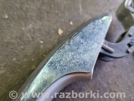 ФОТО Ручка двери задняя правая для Audi (Ауди) Q5 I 8R (08-17) Київ