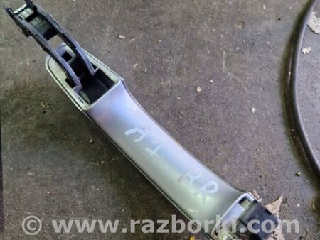 ФОТО Ручка двери задняя правая для Audi (Ауди) Q5 I 8R (08-17) Київ