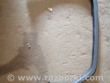 ФОТО Молдинг стекла задний правый для Audi (Ауди) A6 C7 4G (11-18) Київ