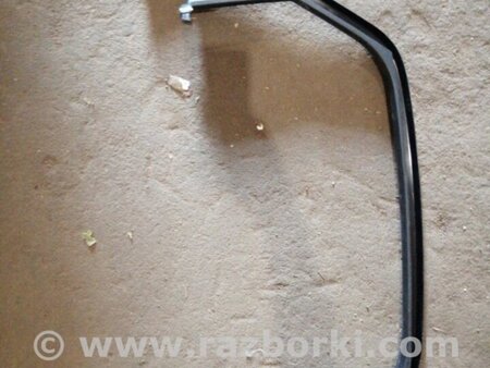 ФОТО Молдинг стекла задний правый для Audi (Ауди) A6 C7 4G (11-18) Київ