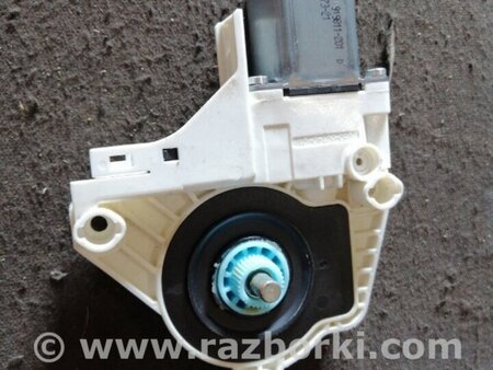 ФОТО Мотор стеклоподъемника задний правый для Audi (Ауди) A6 C7 4G (11-18) Київ