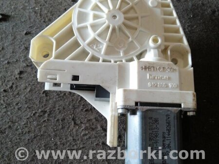 ФОТО Мотор стеклоподъемника задний правый для Audi (Ауди) A6 C7 4G (11-18) Київ