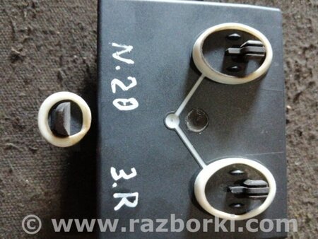 ФОТО Блок управления дверьми задний правый для Audi (Ауди) A6 C7 4G (11-18) Київ