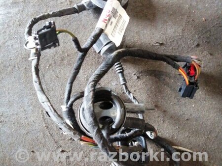 ФОТО Проводка задняя правая для Audi (Ауди) A6 C7 4G (11-18) Київ