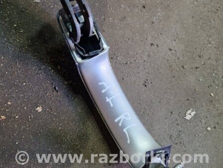 ФОТО Ручка двери задняя левая для Audi (Ауди) Q5 I 8R (08-17) Київ