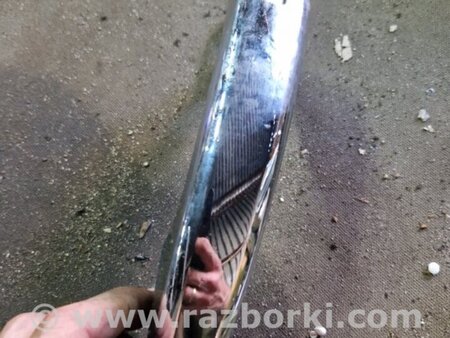 ФОТО Ручка двери задняя левая для Audi (Ауди) Q5 I 8R (08-17) Київ