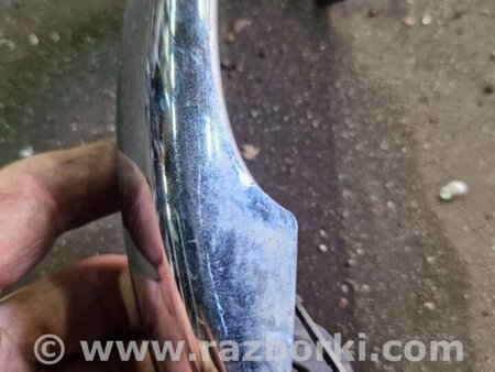 ФОТО Ручка двери задняя левая для Audi (Ауди) Q5 I 8R (08-17) Київ