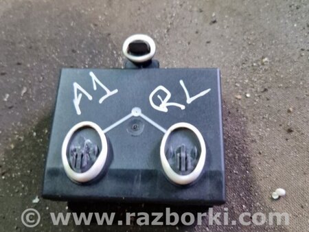 ФОТО Блок управления задний левый для Audi (Ауди) Q5 I 8R (08-17) Київ