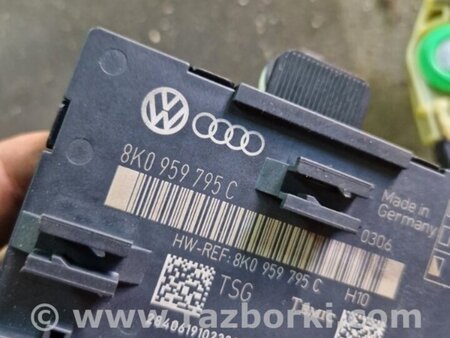 ФОТО Блок управления задний левый для Audi (Ауди) Q5 I 8R (08-17) Київ