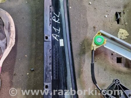 ФОТО Накладка на дверь задняя левая для Audi (Ауди) Q5 I 8R (08-17) Київ