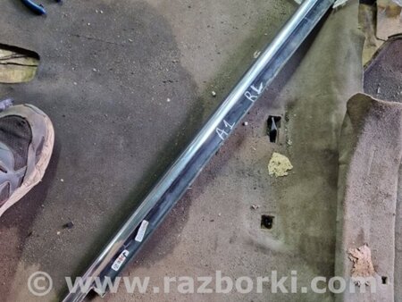 ФОТО Молдинг на дверь задний левый для Audi (Ауди) Q5 I 8R (08-17) Київ