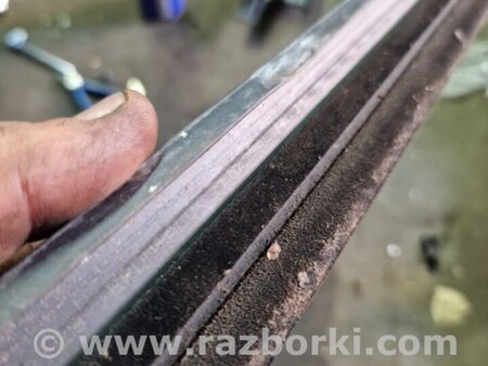 ФОТО Молдинг на дверь задний левый для Audi (Ауди) Q5 I 8R (08-17) Київ