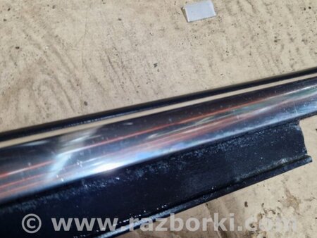 ФОТО Молдинг на дверь задний левый для Audi (Ауди) Q5 I 8R (08-17) Київ