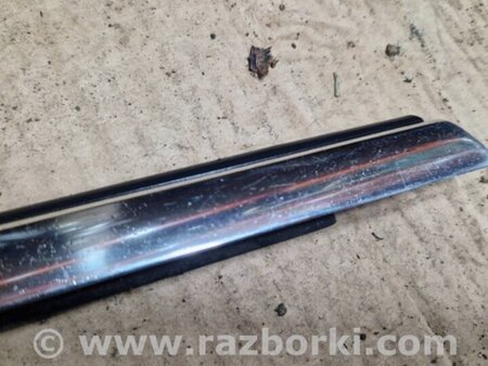 ФОТО Молдинг на дверь задний левый для Audi (Ауди) Q5 I 8R (08-17) Київ