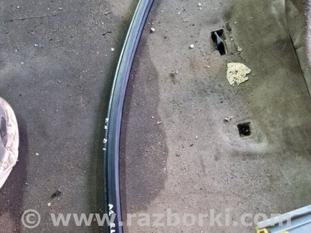 ФОТО Фетра задняя левая для Audi (Ауди) Q5 I 8R (08-17) Київ