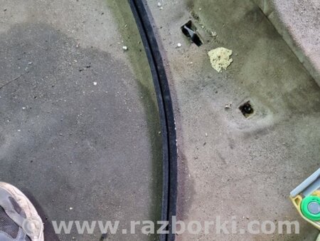 ФОТО Фетра задняя левая для Audi (Ауди) Q5 I 8R (08-17) Київ