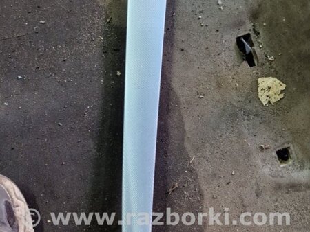 ФОТО Накладка на дверь задняя левая для Audi (Ауди) Q5 I 8R (08-17) Київ