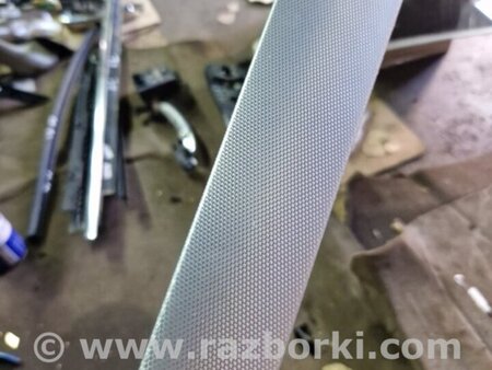 ФОТО Накладка на дверь задняя левая для Audi (Ауди) Q5 I 8R (08-17) Київ
