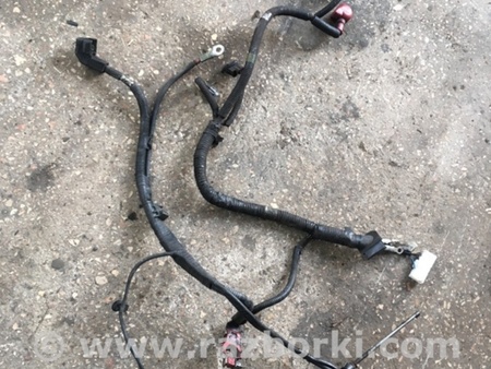 ФОТО Провода высоковольтные для Subaru Legacy IV BL/BP (03-09) Київ