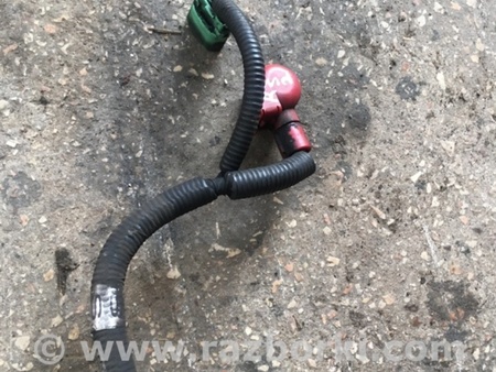 ФОТО Провода высоковольтные для Subaru Legacy IV BL/BP (03-09) Київ