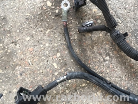 ФОТО Провода высоковольтные для Subaru Legacy IV BL/BP (03-09) Київ