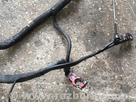 ФОТО Провода высоковольтные для Subaru Legacy IV BL/BP (03-09) Київ