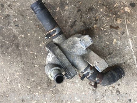 ФОТО Термостат акпп для Subaru Legacy IV BL/BP (03-09) Київ