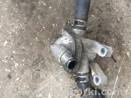 ФОТО Термостат акпп для Subaru Legacy IV BL/BP (03-09) Київ